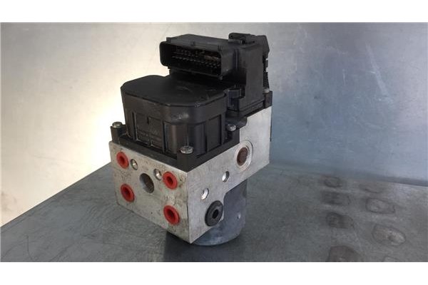 Recambio de nucleo abs para peugeot 306 (7b, n3, n5) 2.0 hdi 90 referencia OEM IAM 9636084480 0265216722 