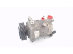 Recambio de compresor aire acond. para volkswagen polo v (6r1) 1.0 referencia OEM IAM 5Q0820803E  