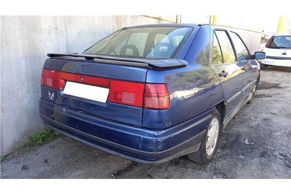 seat toledo (1l) del año 1995
