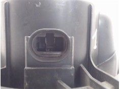 Recambio de motor calefaccion para renault clio iii referencia OEM IAM   