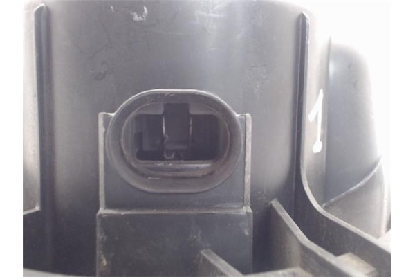 Recambio de motor calefaccion para renault clio iii referencia OEM IAM   