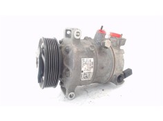 Recambio de compresor aire acond. para volkswagen polo v (6r1) 1.0 referencia OEM IAM 5Q0820803E  