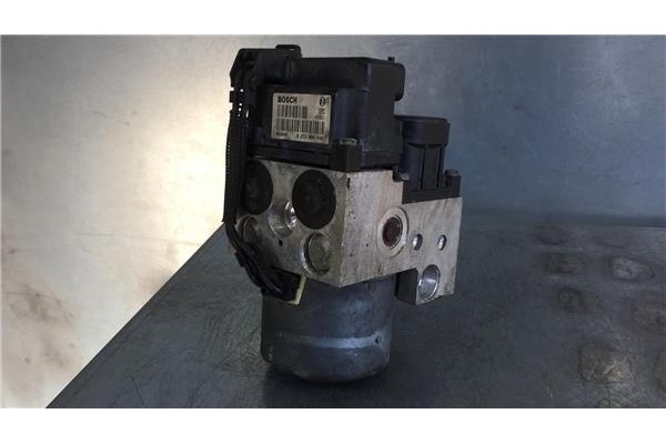 Recambio de nucleo abs para peugeot 306 (7b, n3, n5) 2.0 hdi 90 referencia OEM IAM 9636084480 0265216722 