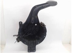 Recambio de soporte rueda repuesto para land rover freelander (ln) 2.0 di referencia OEM IAM BHU490010  