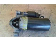 Recambio de motor arranque para citroen berlingo 1.9 d (mfwjz) referencia OEM IAM 5802M9 0001108183 