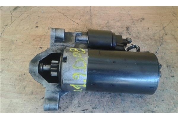 Recambio de motor arranque para citroen berlingo 1.9 d (mfwjz) referencia OEM IAM 5802M9 0001108183 