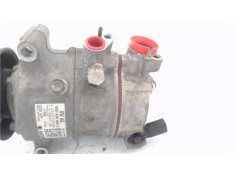 Recambio de compresor aire acond. para volkswagen polo v (6r1) 1.0 referencia OEM IAM 5Q0820803E  