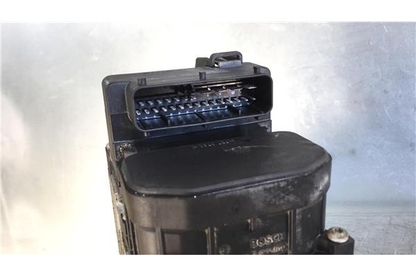 Recambio de nucleo abs para peugeot 306 (7b, n3, n5) 2.0 hdi 90 referencia OEM IAM 9636084480 0265216722 