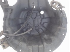 Recambio de soporte rueda repuesto para land rover freelander (ln) 2.0 di referencia OEM IAM BHU490010  