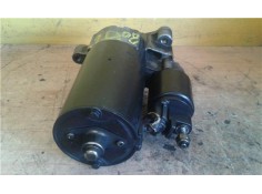 Recambio de motor arranque para citroen berlingo 1.9 d (mfwjz) referencia OEM IAM 5802M9 0001108183 