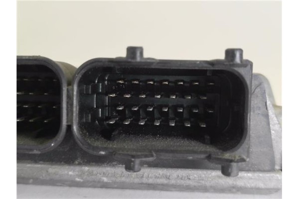 Recambio de centralita para volkswagen golf iv berlina (1j1) 1.6 referencia OEM IAM 036906014CG 6160034614 