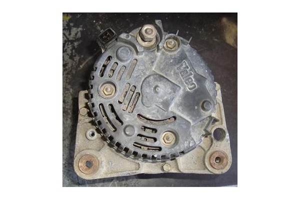 Recambio de alternador para volkswagen golf iii (1h1) 1.6 referencia OEM IAM 037903023G A13VI124 