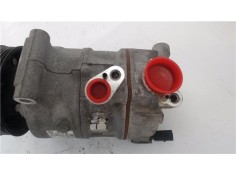 Recambio de compresor aire acond. para volkswagen polo v (6r1) 1.0 referencia OEM IAM 5Q0820803E  