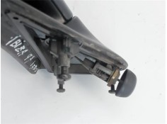 Recambio de retrovisor izquierdo para seat ibiza (6k1) referencia OEM IAM   