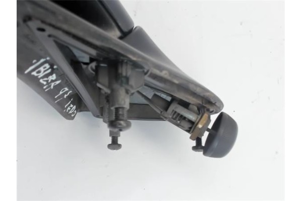 Recambio de retrovisor izquierdo para seat ibiza (6k1) referencia OEM IAM   