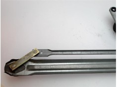 Recambio de brazo limpiaparabrisas delantero para ford escort berlina 1.6 laser referencia OEM IAM 83FB17C44IAA  