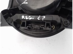 Recambio de motor calefaccion para ford mondeo berlina (ge) referencia OEM IAM 3S7H18456AB  