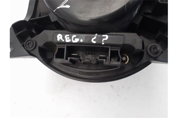 Recambio de motor calefaccion para ford mondeo berlina (ge) referencia OEM IAM 3S7H18456AB  