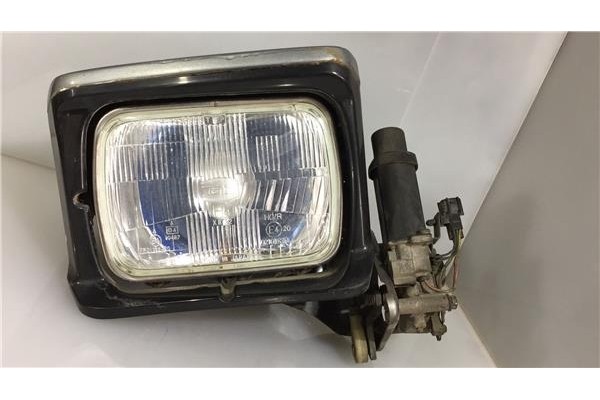Recambio de faro delantero dcho para toyota supra (ma70) 3.0 referencia OEM IAM   