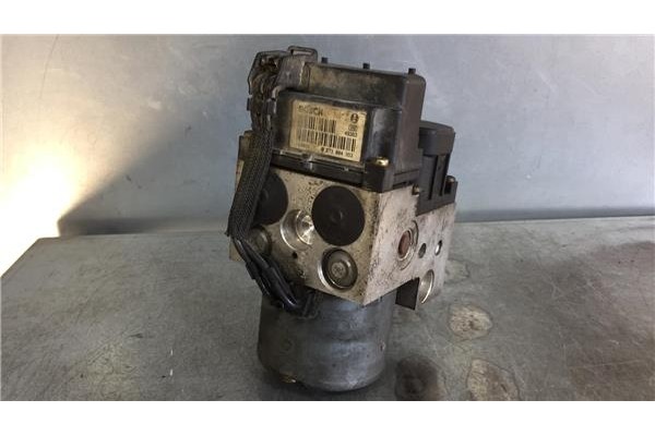 Recambio de nucleo abs para citroen xsara picasso 2.0 hdi referencia OEM IAM 9633666580 0265216642 