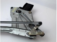Recambio de brazo limpiaparabrisas delantero para ford escort berlina 1.6 laser referencia OEM IAM 83FB17C44IAA  