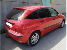 ford focus (daw, dbw) del año 2003