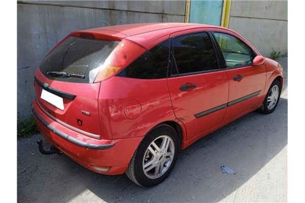 ford focus (daw, dbw) del año 2003