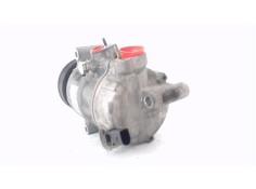 Recambio de compresor aire acond. para volkswagen polo v (6r1) 1.0 referencia OEM IAM 5Q0820803E  