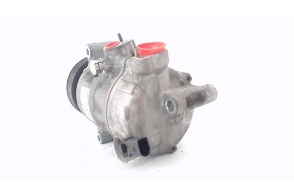 Recambio de compresor aire acond. para volkswagen polo v (6r1) 1.0 referencia OEM IAM 5Q0820803E  
