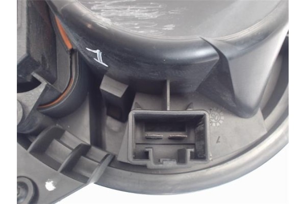 Recambio de motor calefaccion para ford mondeo berlina (ge) referencia OEM IAM 3S7H18456AB  