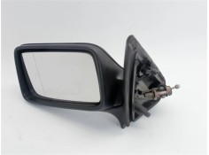 Recambio de retrovisor izquierdo para seat ibiza (6k1) referencia OEM IAM   