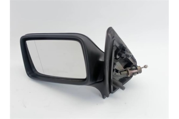 Recambio de retrovisor izquierdo para seat ibiza (6k1) referencia OEM IAM   