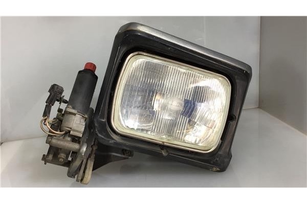Recambio de faro delantero izquierdo para toyota supra (ma70) 3.0 referencia OEM IAM   