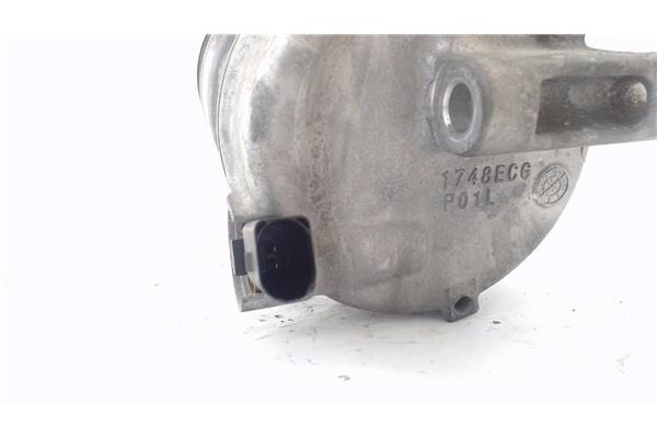 Recambio de compresor aire acond. para volkswagen polo v (6r1) 1.0 referencia OEM IAM 5Q0820803E  