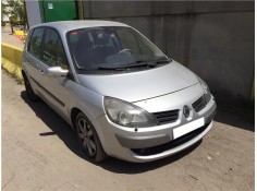 renault scenic ii (jm) del año 2007