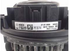 Recambio de motor calefaccion para ford mondeo berlina (ge) referencia OEM IAM 3S7H18456AB  