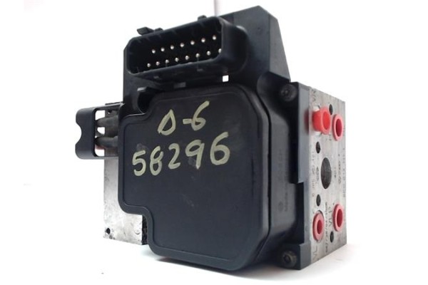 Recambio de nucleo abs para audi a6 berlina (4b2) 2.5 tdi referencia OEM IAM 8E0614111T 0265202401 