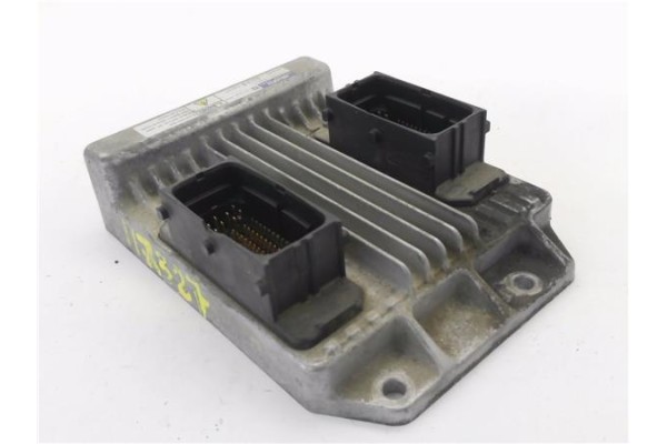 Recambio de centralita para opel meriva 1.7 cdti referencia OEM IAM 97350948 8973509487 