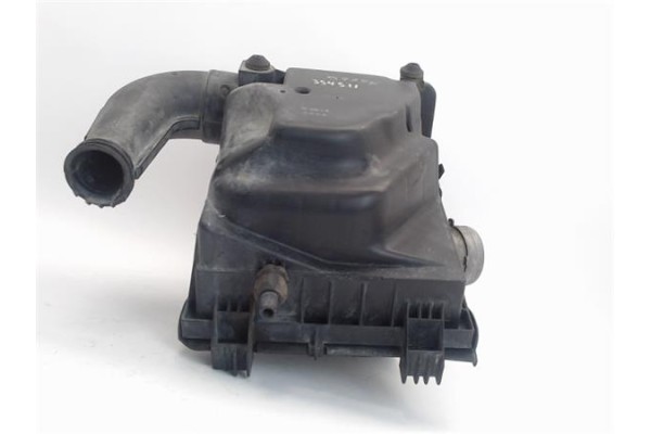 Recambio de carcasa filtro aire para volkswagen golf iii (1h1) 2.0 referencia OEM IAM 1H0129607BJ  