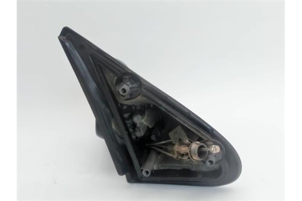 Recambio de retrovisor izquierdo para seat ibiza (6k1) referencia OEM IAM   