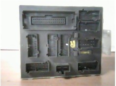 Recambio de caja fusibles/rele para ford focus (daw, dbw) 1.8 turbo di / tddi referencia OEM IAM 2M5T14A073AB 518274105 