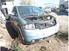 audi a2 (8z) del año 2005