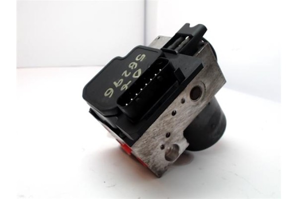 Recambio de nucleo abs para audi a6 berlina (4b2) 2.5 tdi referencia OEM IAM 8E0614111T 0265202401 