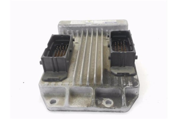 Recambio de centralita para opel meriva 1.7 cdti referencia OEM IAM 97350948 8973509487 