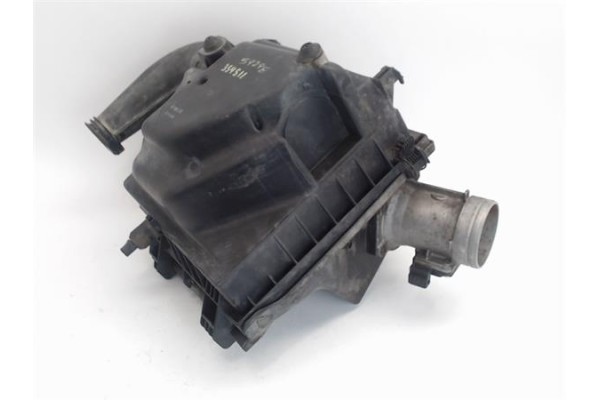 Recambio de carcasa filtro aire para volkswagen golf iii (1h1) 2.0 referencia OEM IAM 1H0129607BJ  
