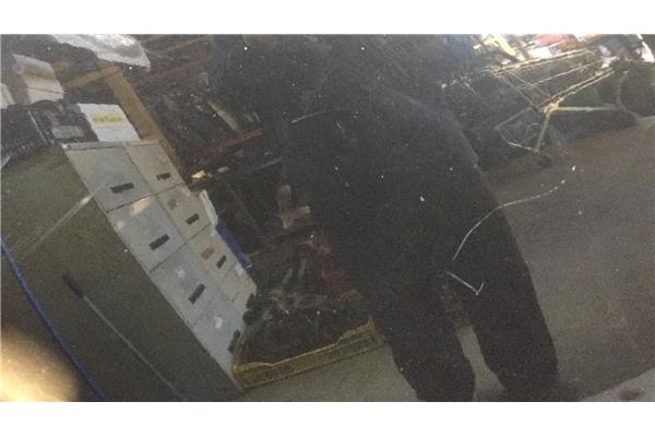 Recambio de capo para peugeot 307 break / sw (s1) 1.6 sw referencia OEM IAM 7901J0 7901L9 