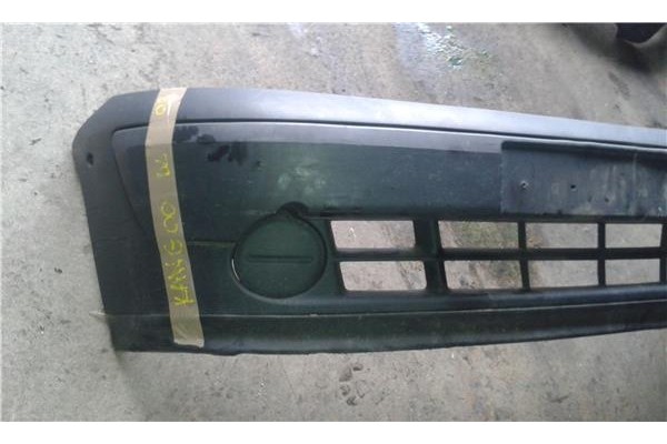 Recambio de paragolpes delantero para renault kangoo i (f/kc0) 1.5 dci (kc08, kc09) referencia OEM IAM 8200127401   Recambio de paragolpes delantero para renault kangoo i (f/kc0) 1.5 dci (kc08, kc09) referencia OEM IAM 8200127401