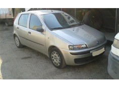 fiat punto ii berlina (188)(1999) del año 
