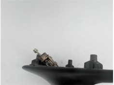 Recambio de retrovisor izquierdo para seat ibiza (6k1) referencia OEM IAM   