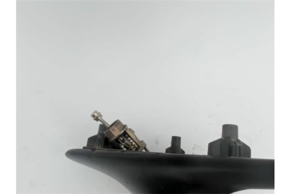 Recambio de retrovisor izquierdo para seat ibiza (6k1) referencia OEM IAM   